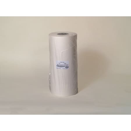 Handy Wacks Handy Wacks 18" x 900 Ft. Bleached Butcher Paper BU181